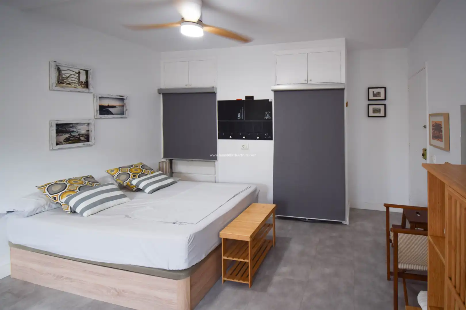 Apartament en venda a Cala Blanca, imagen 3