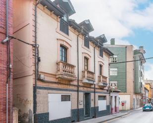 Exterior view of Building for sale in Mieres (Asturias)