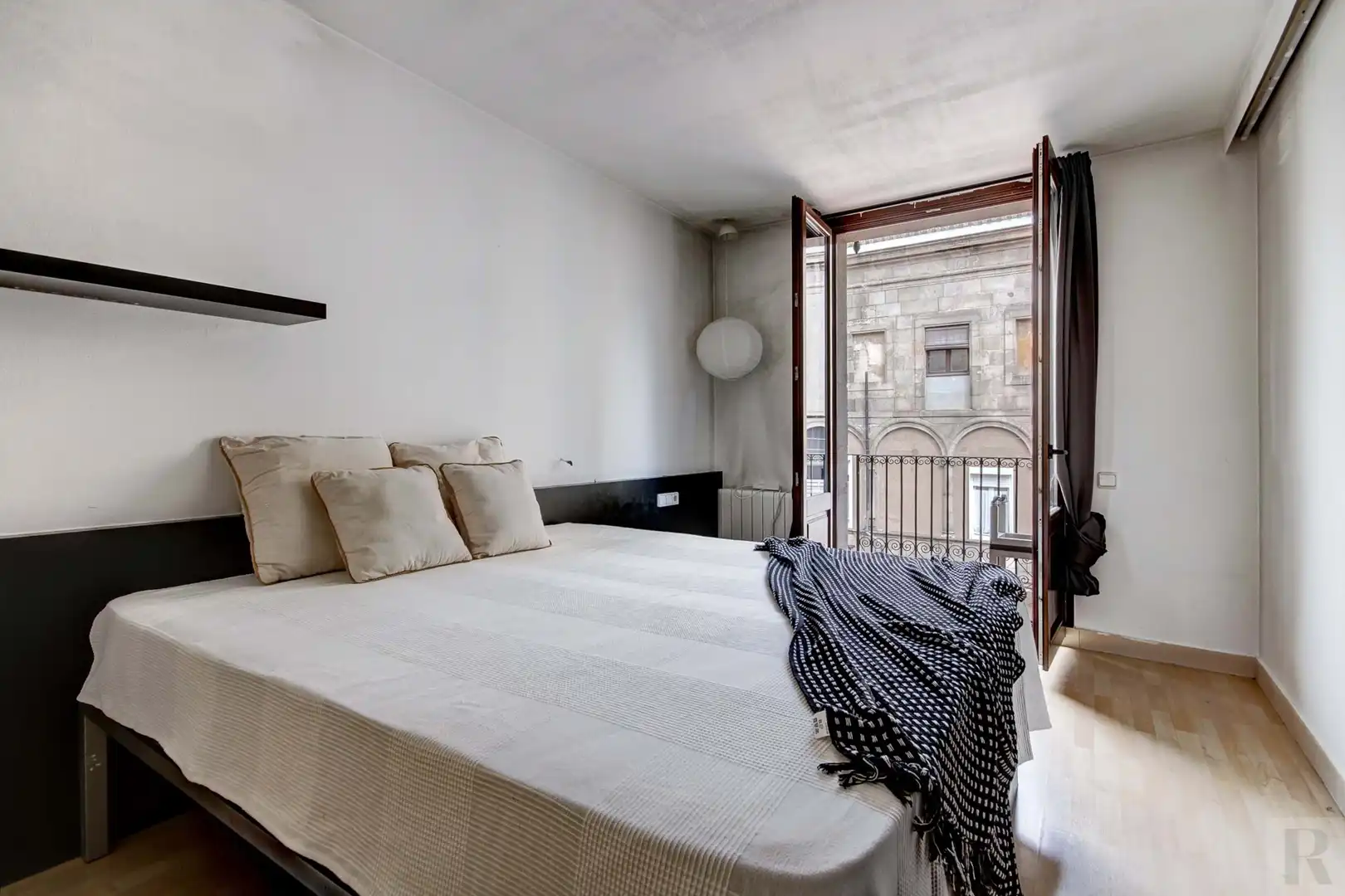 Wohnung mit Terrasse zum Verkauf in JUNTA DE COMERÇ  BARCELONA, imagen 5