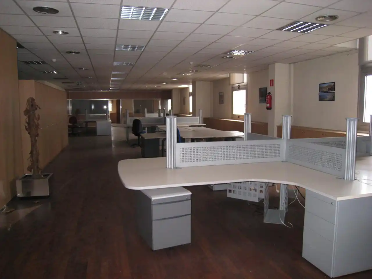 Nave industrial en venta en Sant Martí, imagen 19