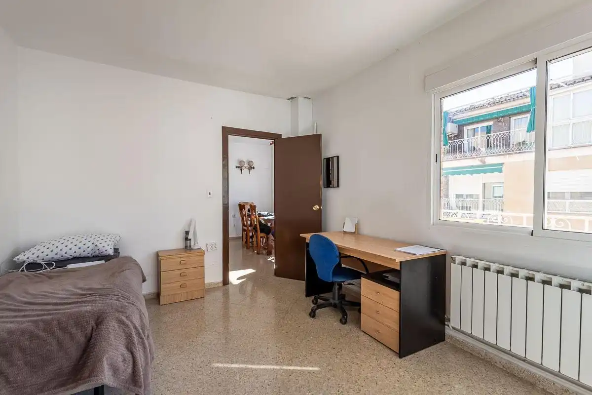 Piso con terraza en venta en Beiro, imagen 24