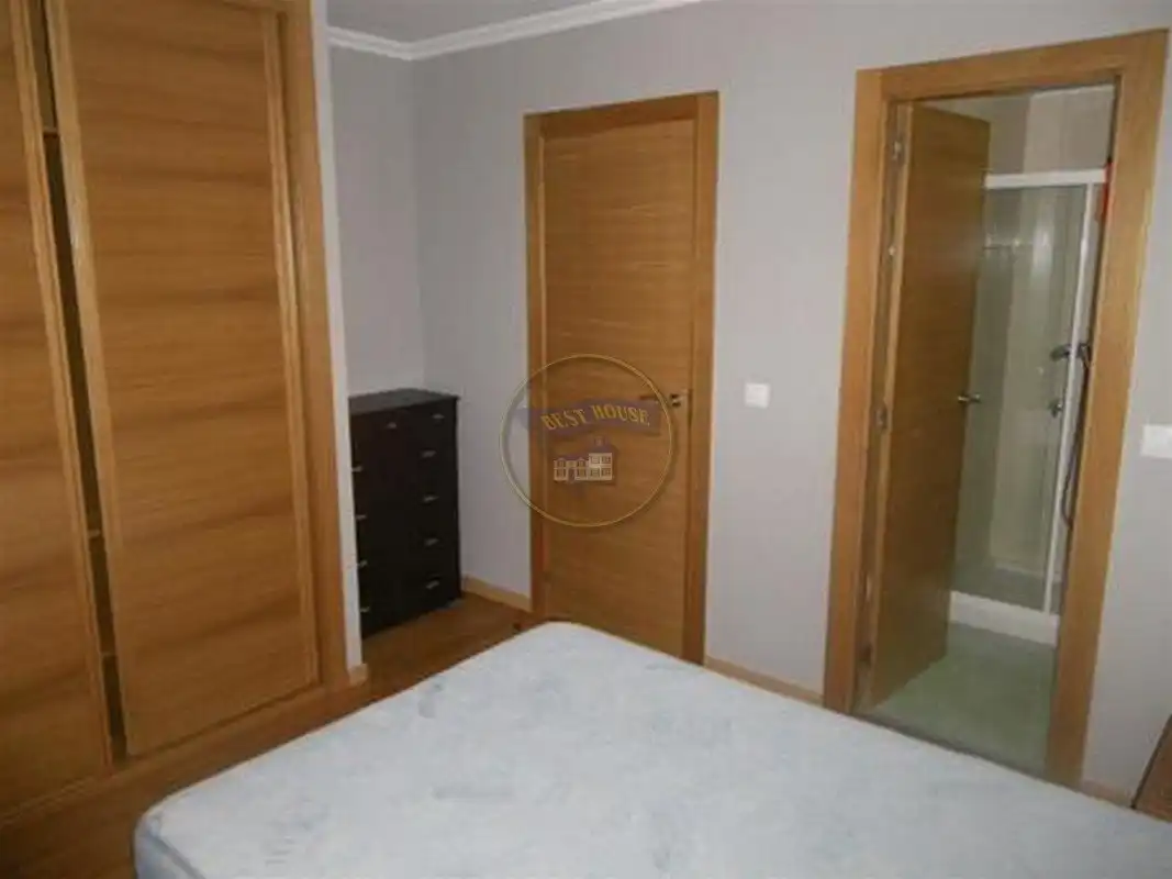 Apartament de lloguer a Calle ELIO ANTONIO NEBRIJA, Plaza Industria