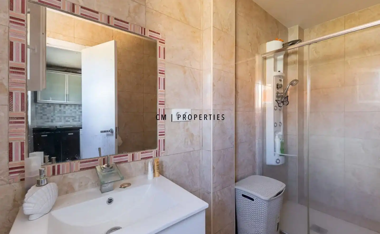 Baño de Piso en venta en Sueca con Calefacción, Terraza y Trastero