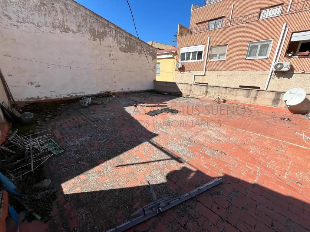 Casa en venda a Calle Elda, imagen 2