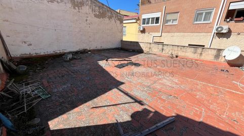 CASA CON PATIO Y TERRAZA PARA REFORMA INTEGRAL CON GRAN POTENCIAL, imatge 2