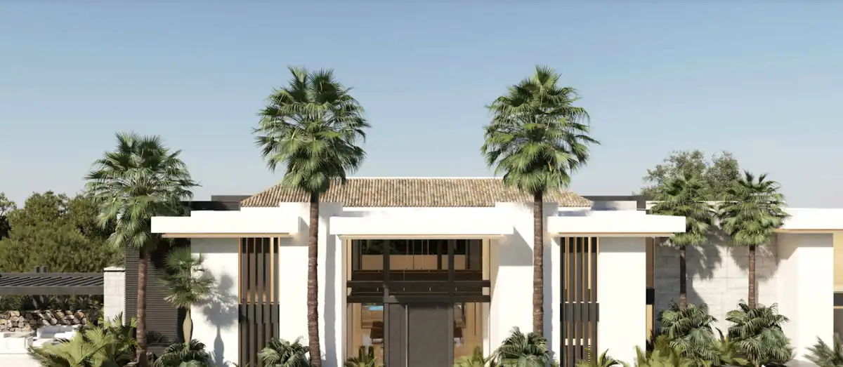 Haus mit Pool zum Verkauf in La Zagaleta, imagen 2
