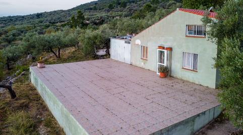 Photo 5 of Country house for sale in Carretera Tortosa, 3, Mas de Barberans, Tarragona
