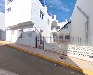 Exterior view of Attic for sale in Mojácar  with Terrace