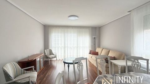 Photo 3 of Flat for rent in Zarrageta Kalea, Negurigane - Peruri, Leioa