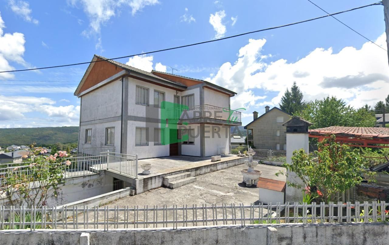 House or chalet for sale in Avión