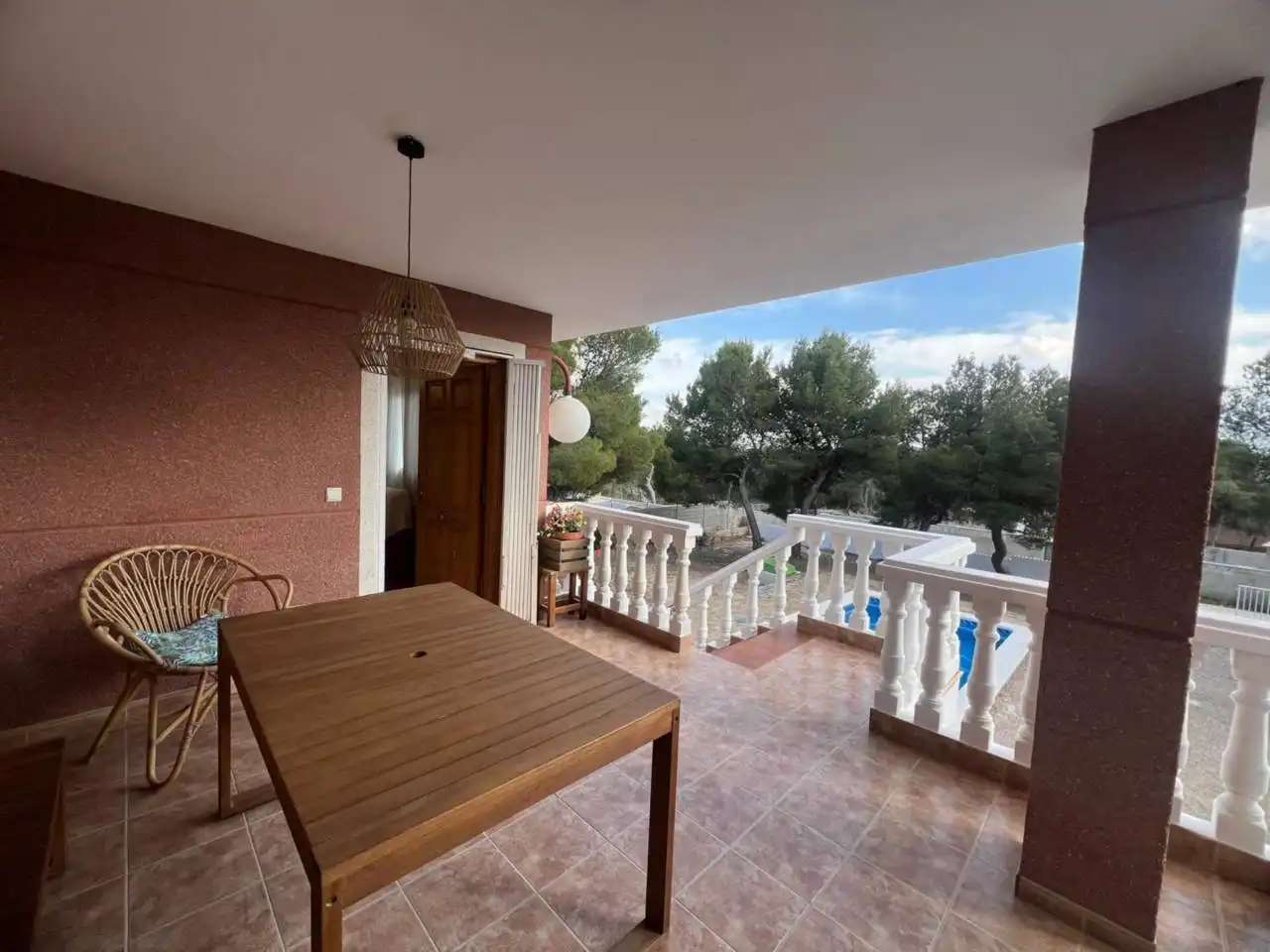 Casa o xalet en venda a Tibi