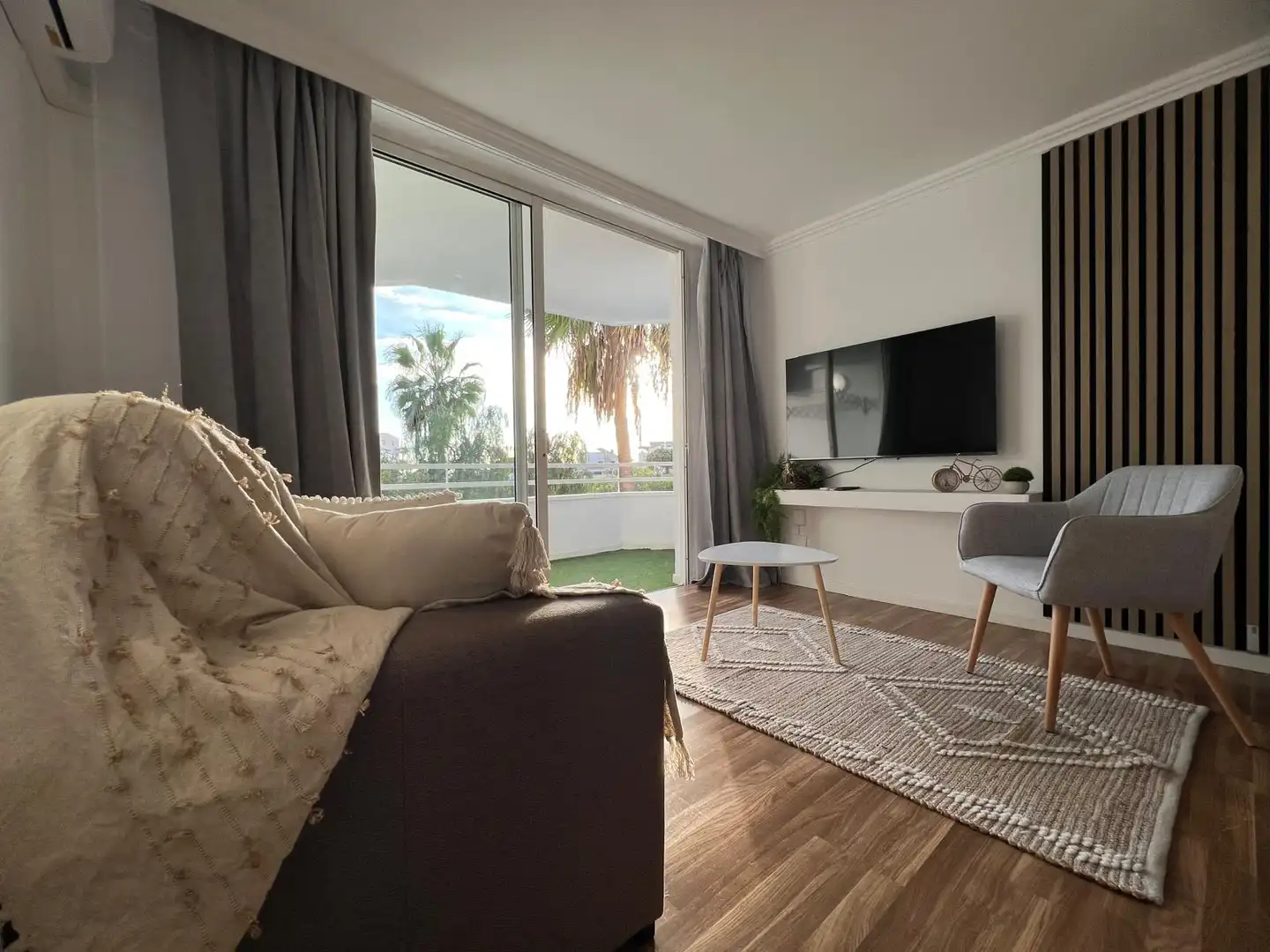 Estudio en venta en N/A, -1, Golf del Sur - Amarilla Golf