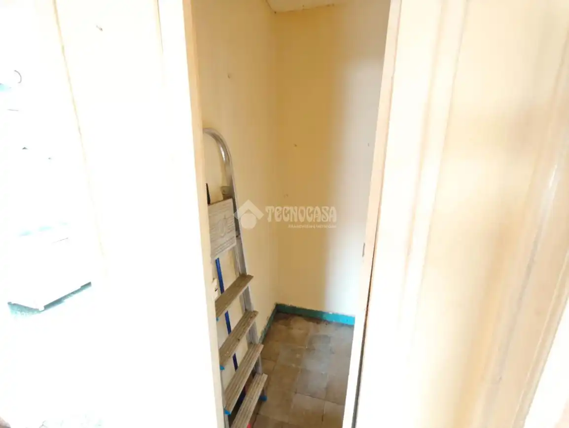 Piso en venta en Santander con Trastero y Balcón