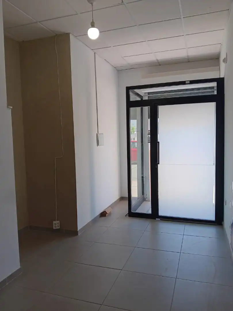 Geschaftsraum zur Miete in Almensilla