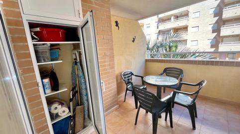 Foto 4 de Piso en venta en Costa Caribe, Castellón