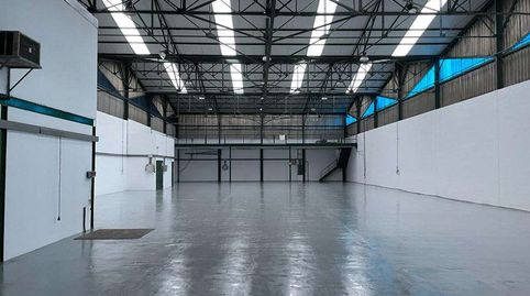 Photo 2 of Industrial buildings for rent in Elizmendi Auzoa, 53, Asteasu, Gipuzkoa