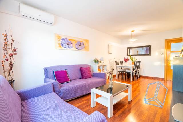 Piso en Venta en Fontsanta - Fatjó