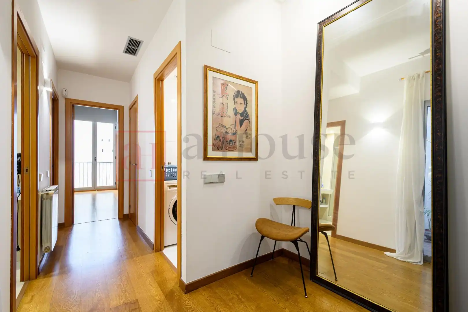 Piso con terraza en venta en Carrer de Girona, imagen 29