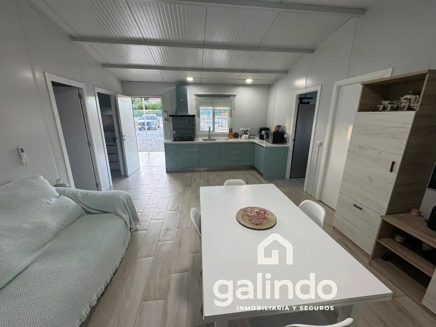Kitchen of Country homes for sale in Paradas