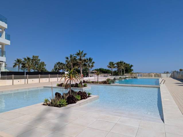 Apartamento en Venta en L'Almadrava - L'Estanyó