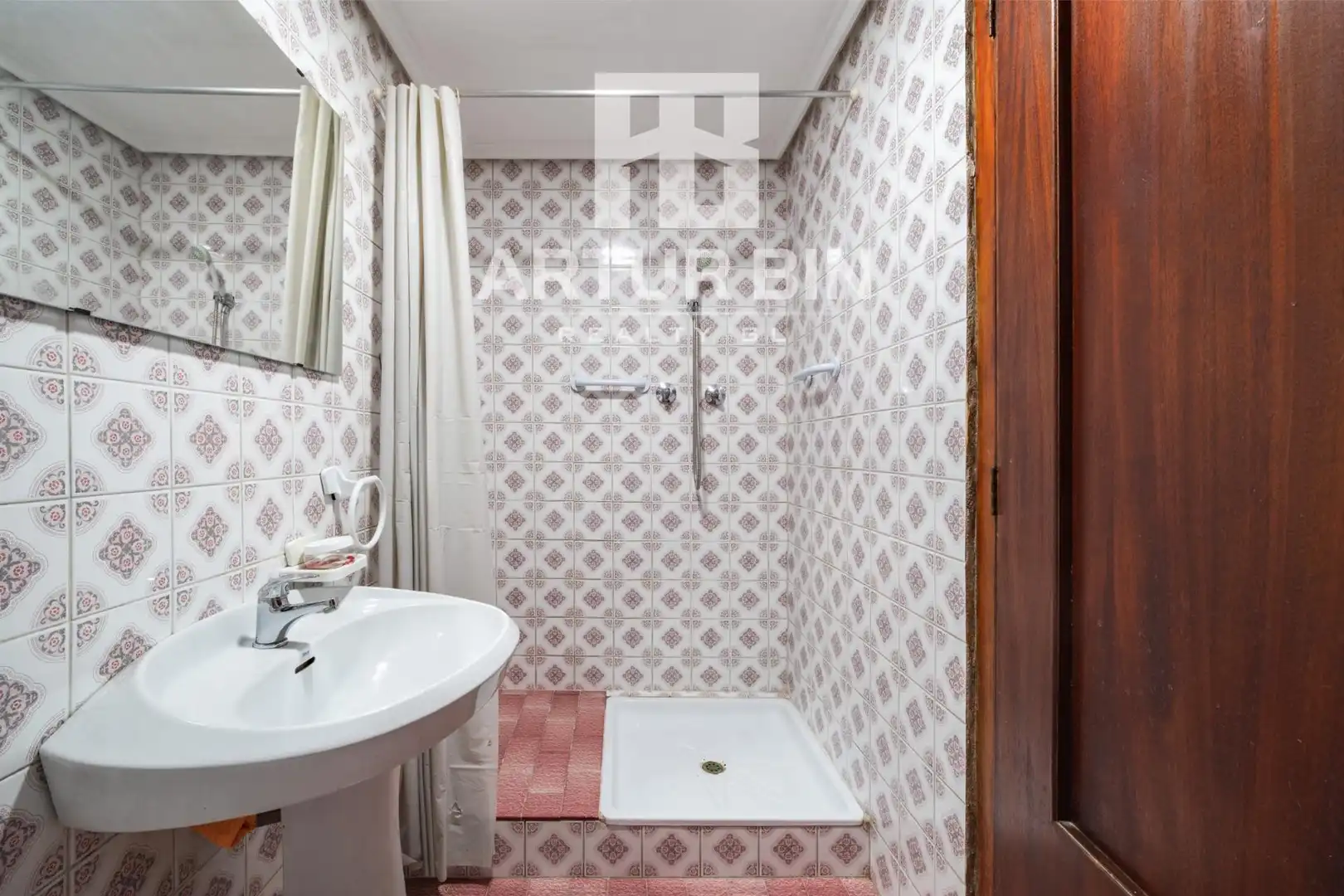 Flat with terrace for sale in El Mercado, imagen 7