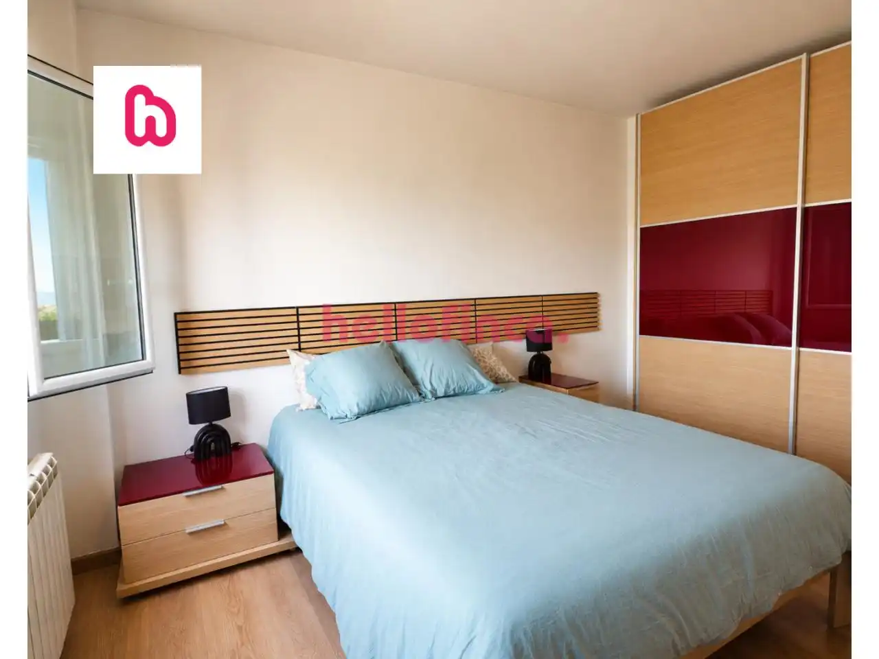 Wohnung mit Aufzug zum Verkauf in Artés, imagen 10