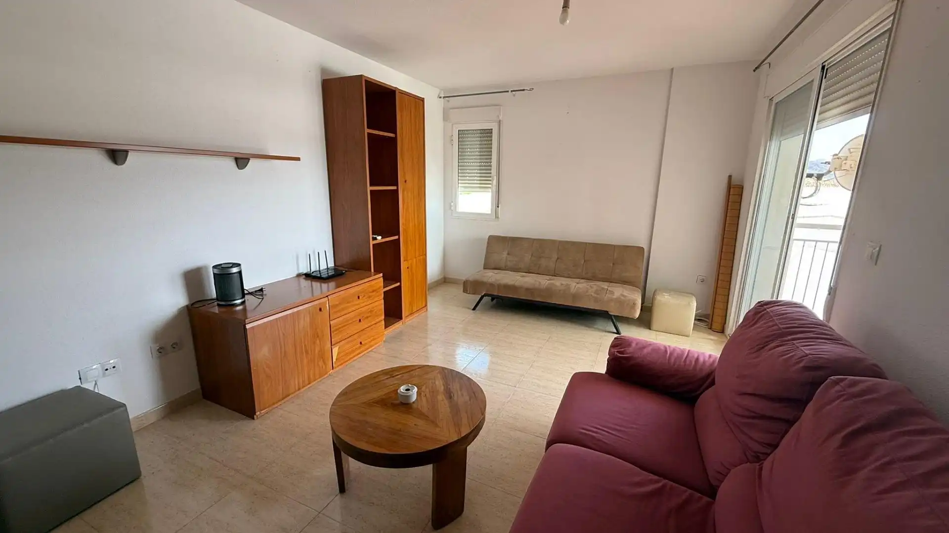 Flat for rent in Urbanizacion URB CALARREONA, Calarreona