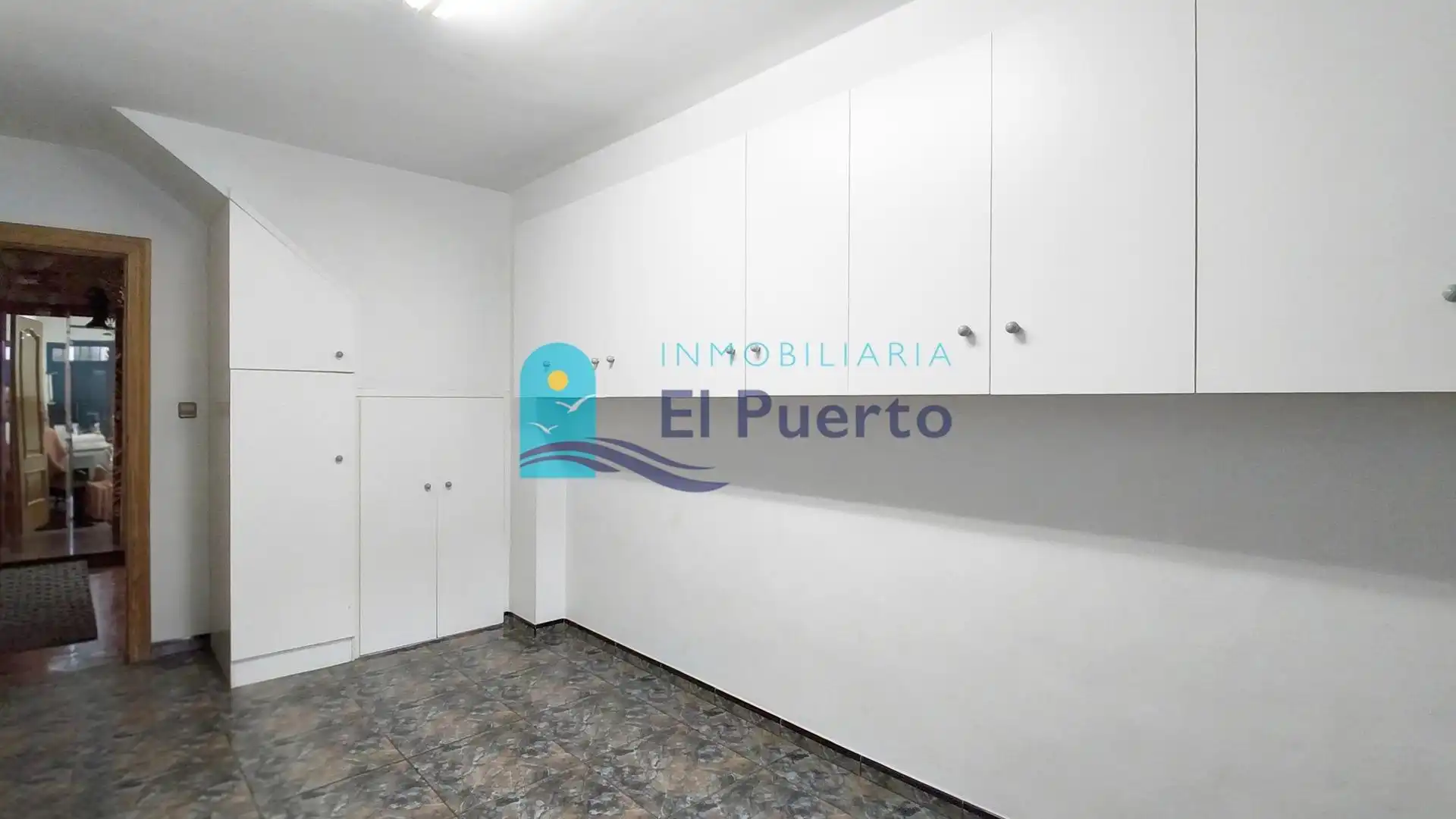Vista exterior de Dúplex en venta en Mazarrón con Aire acondicionado, Jardín privado y Terraza