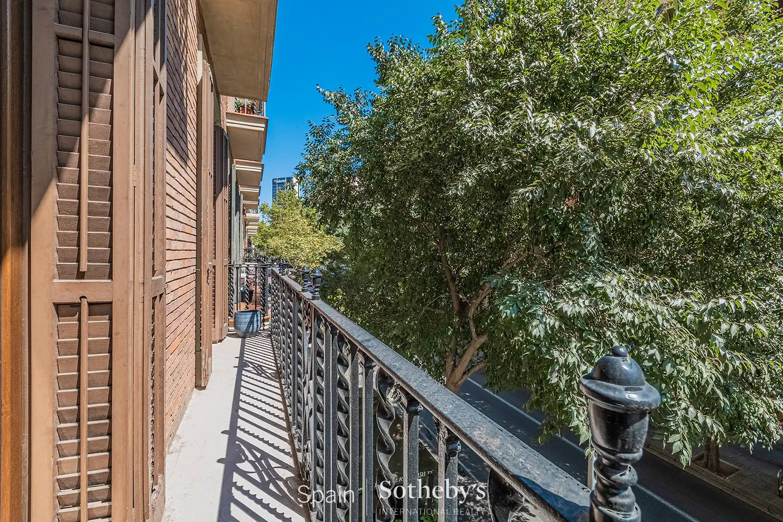 Apartment with lift for sale in Carrer de París, imagen 17