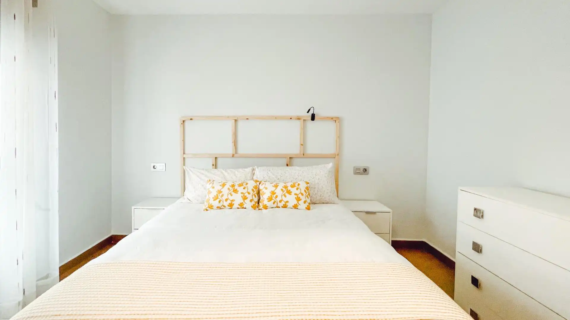 Habitación de Apartamento en venta en Benidorm
