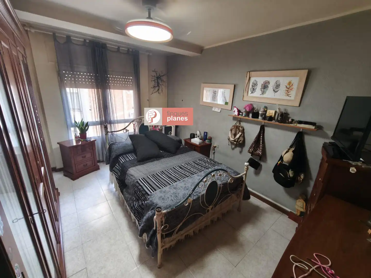 Appartamento con terrazza in vendita a BISBE RUANO, imagen 18