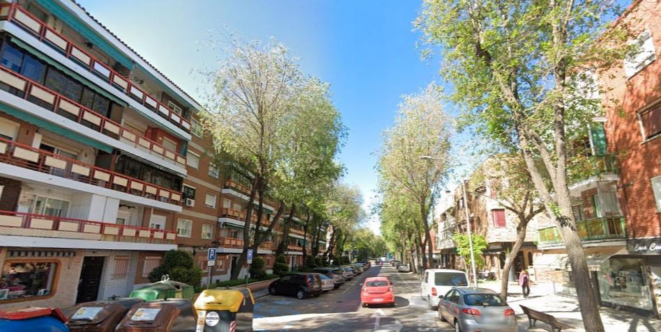 Foto 1 de Piso en venta en Calle Alfaro, Zona Centro - Ayuntamiento, Madrid