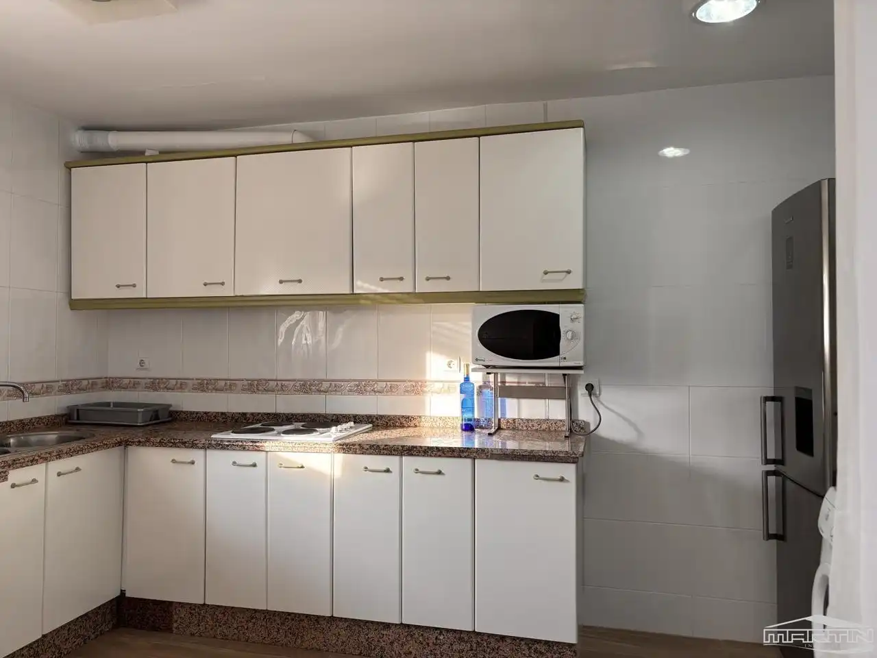 Wohnung zum Verkauf in Calle Muleros, imagen 8