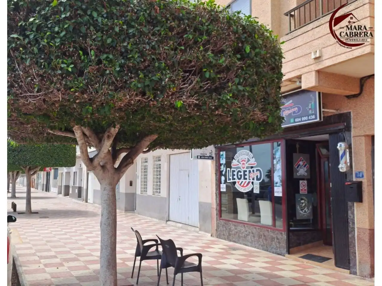 Local comercial en venda a Calle Ronda de Bruguieres, imagen 10