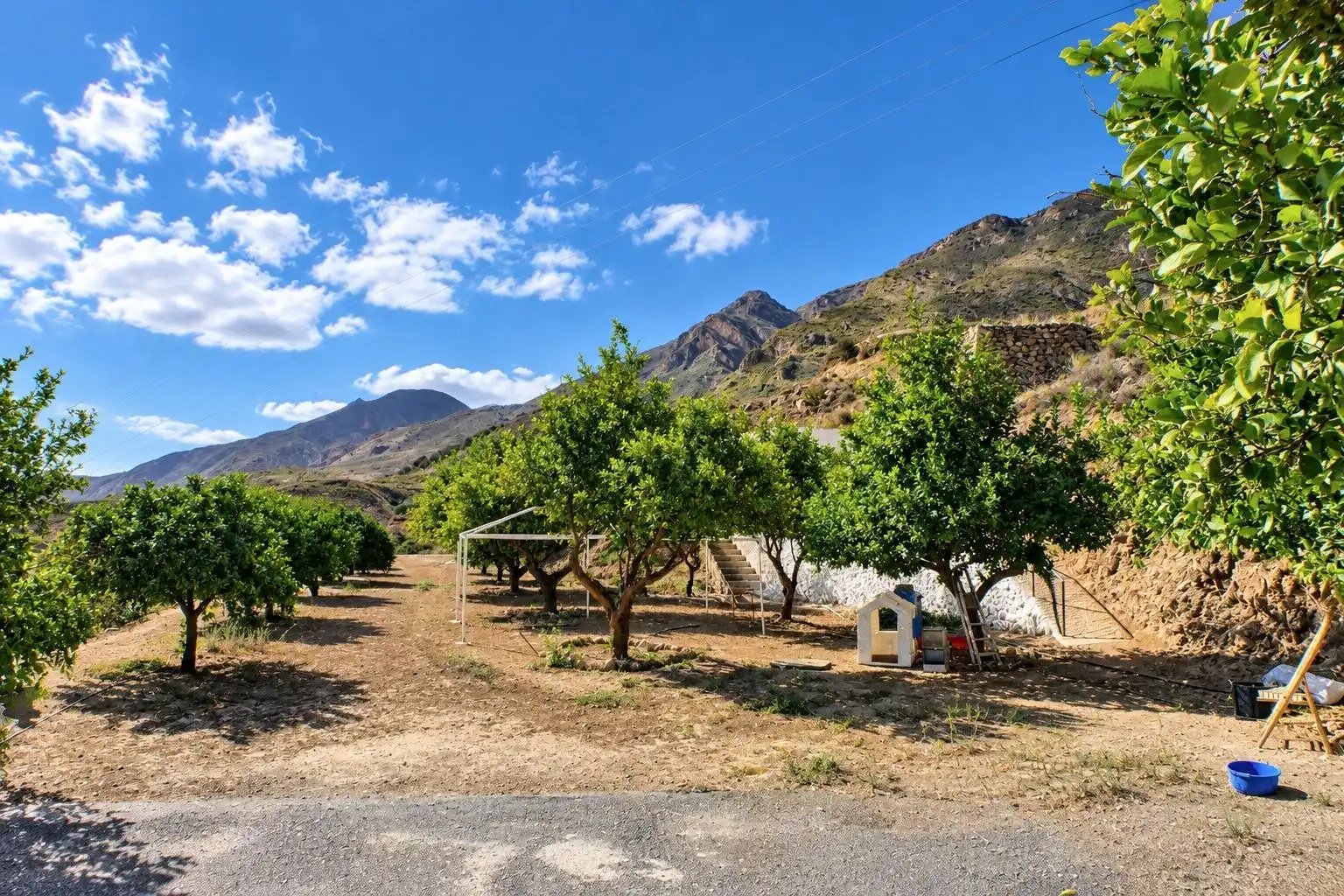 Maison rustique à vendre à Íllar, imagen 16