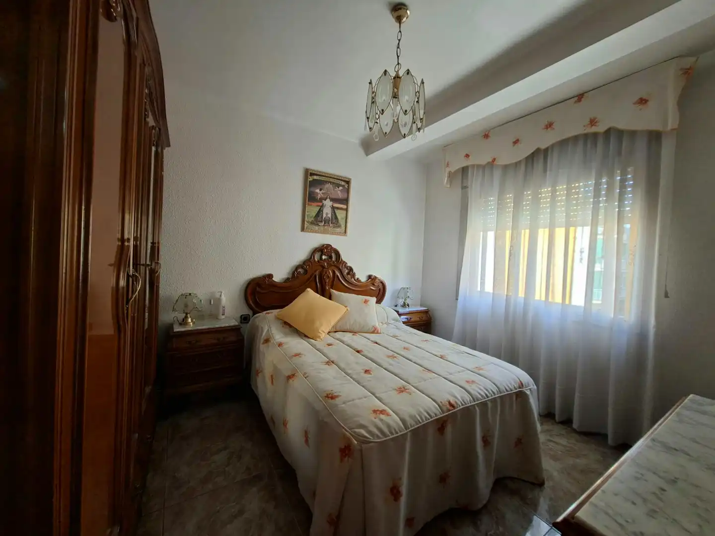 Piso con terraza en venta en Carrer de Granada, imagen 36