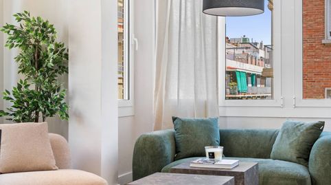 Photo 5 of Flat for sale in Calle Arimón, Sant Gervasi i la Bonanova, Barcelona Capital