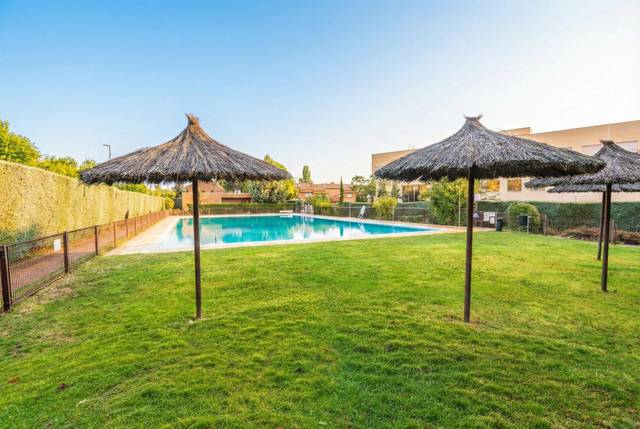 Piso en Venta en El Pinar - Punta Galea