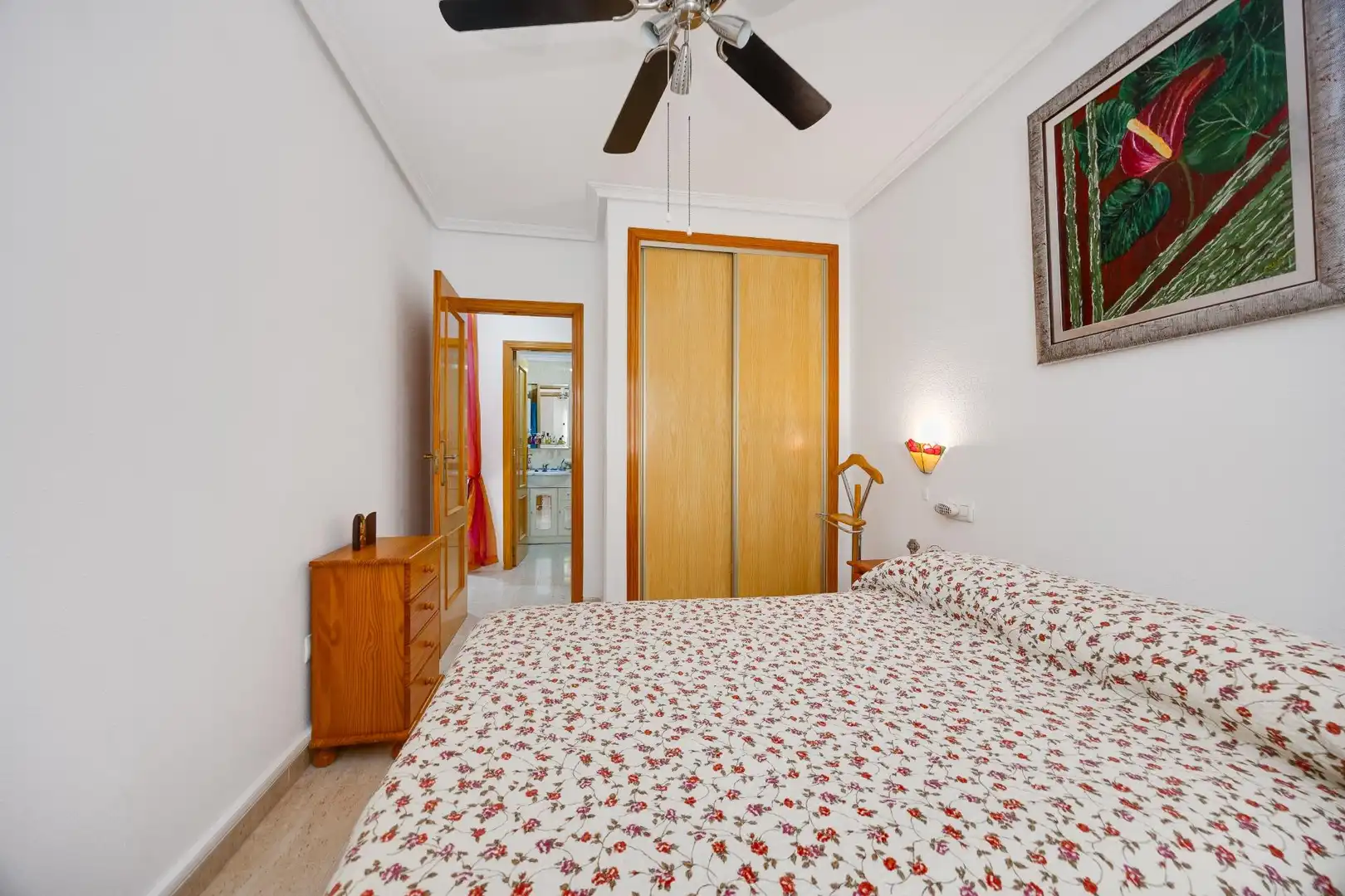 Bungalow amb piscina en venda a Orihuela Costa, imagen 24