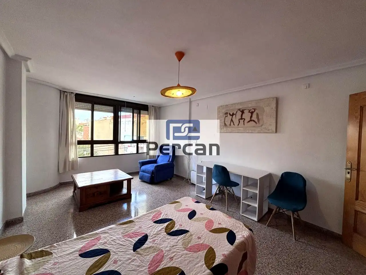 Habitación de Piso de alquiler en Campello pueblo