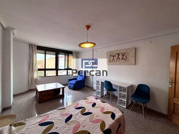 Wohnung zur Miete in Campello pueblo