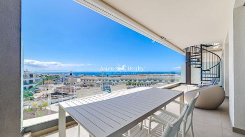 Foto 4 de Àtic en venda a El Pino, Playa Fañabé Alto, Santa Cruz de Tenerife