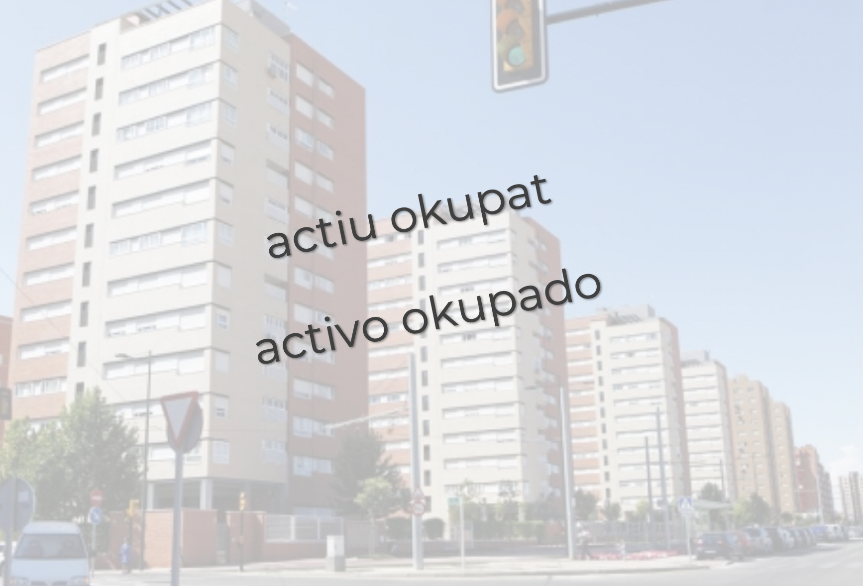 Flat for sale in  Barcelona Capital