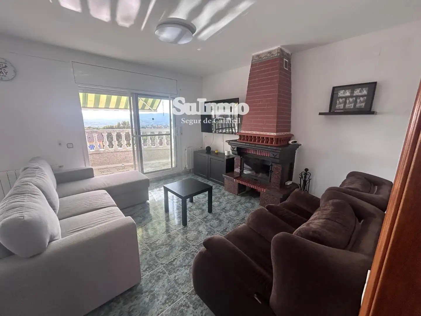Villa avec piscine à vendre à MIQUEL COSTA I LLOBERA, imagen 24