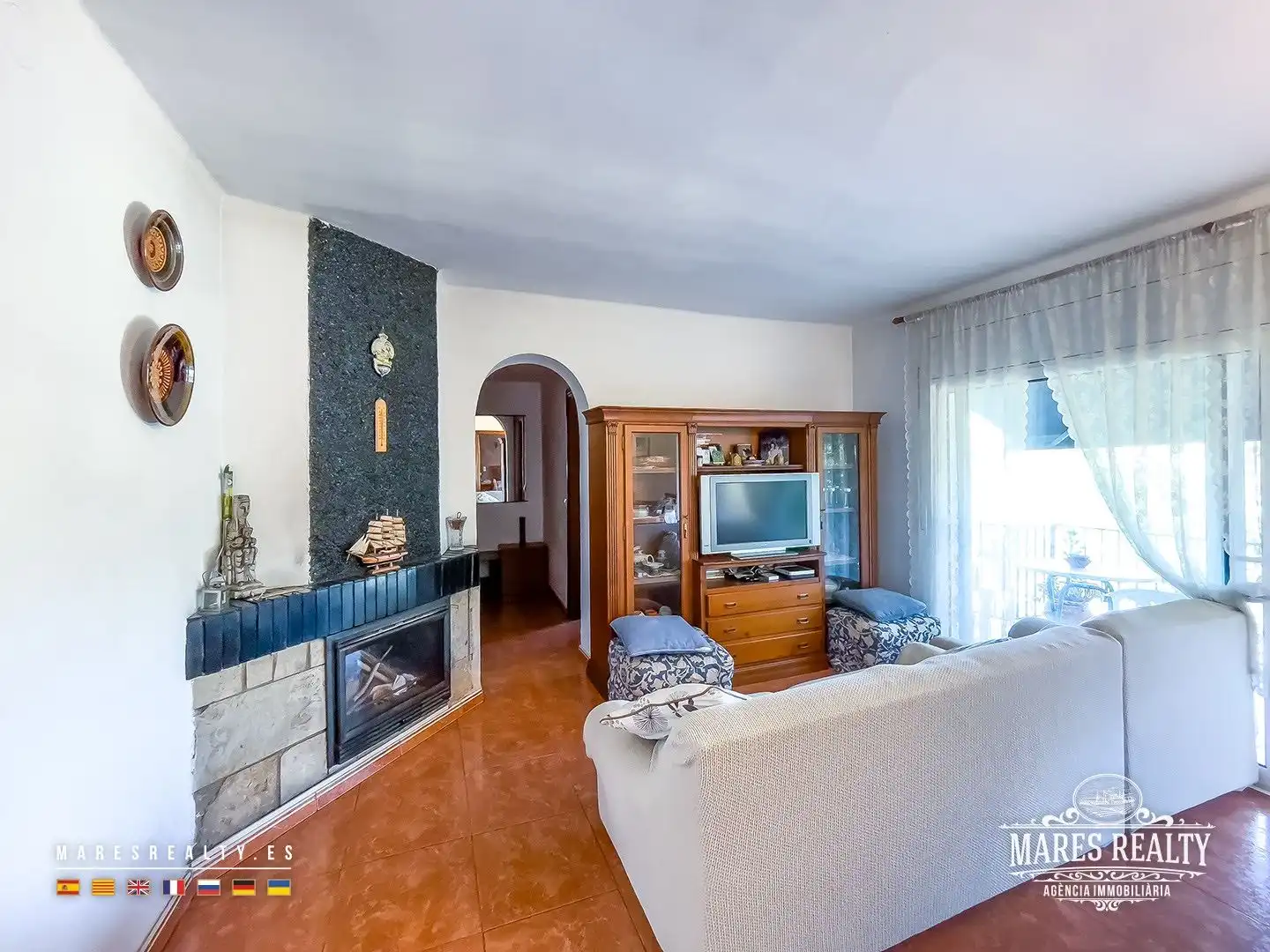 Maison avec piscine à vendre à Lloret Blau - La Creu de Lloret, imagen 11