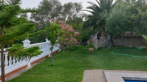 Foto 2 de Casa o chalet en venta en Benaocaz, Cádiz