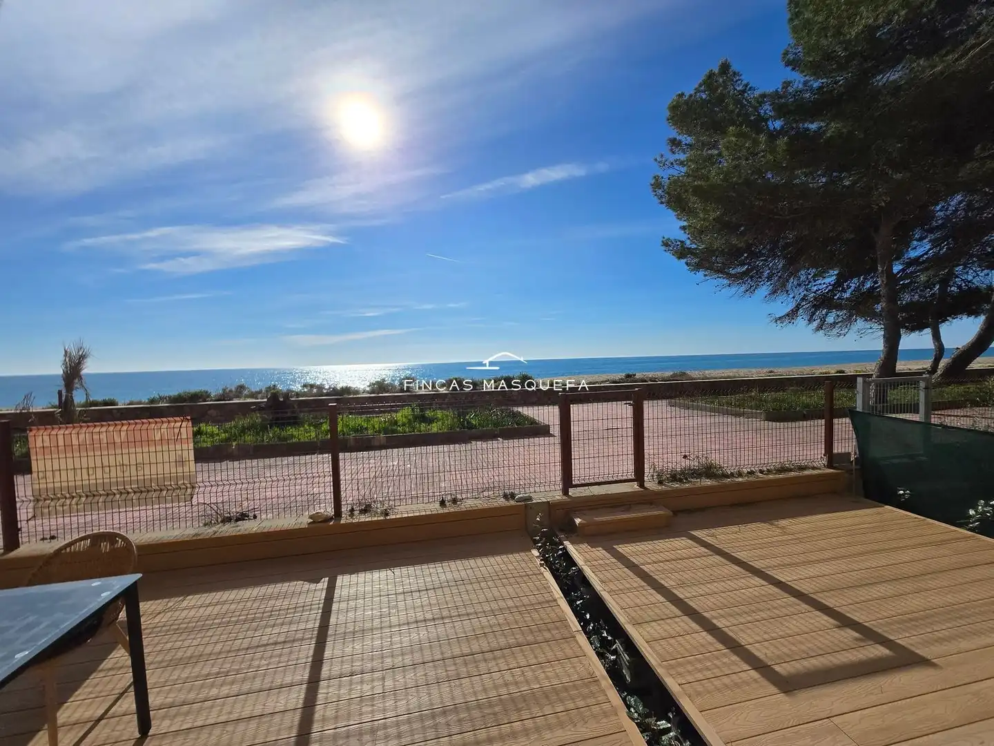 Terraza de Piso en venta en Mont-roig del Camp con Aire acondicionado, Terraza y Piscina