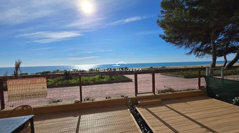 Foto 2 de Piso en venta en Del Blat, Poble, Mont-roig del Camp