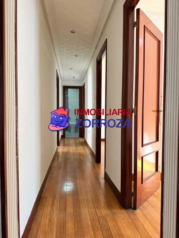 Wohnung zum Verkauf in Bilbao 