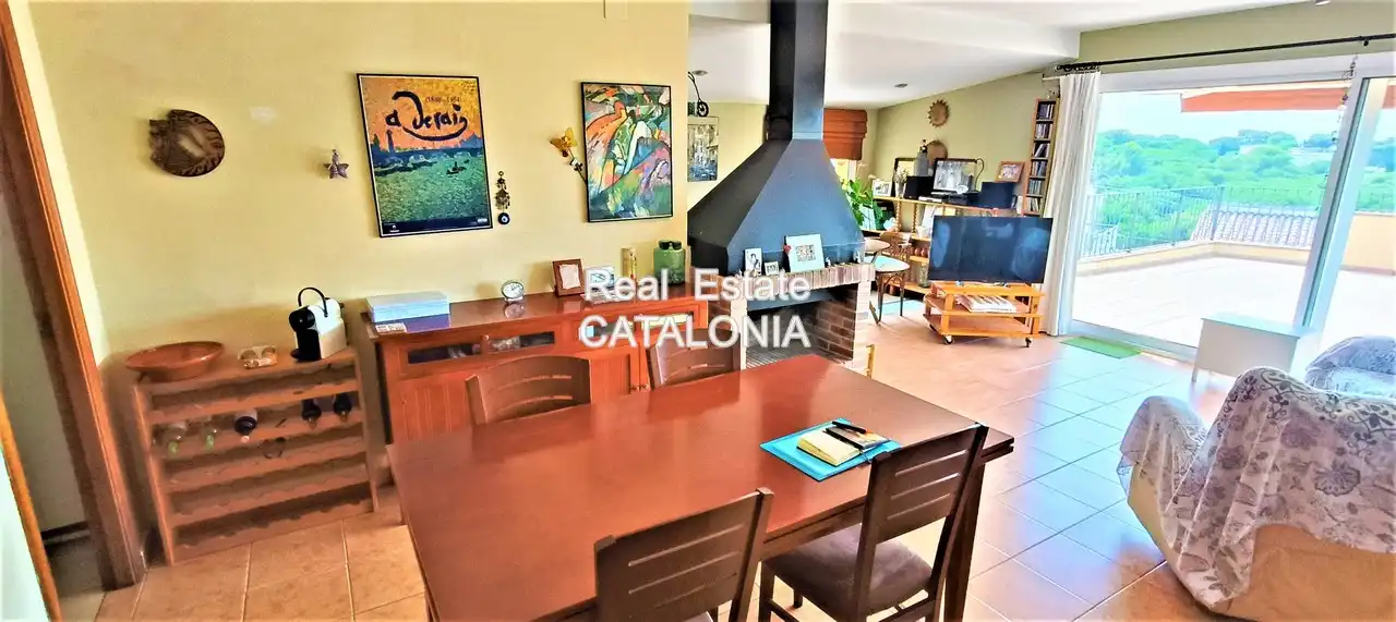 Casa o xalet en venda en Lloret de Mar amb Aire condicionat, Calefacció i Jardí privat